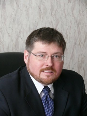 Михаил Петров