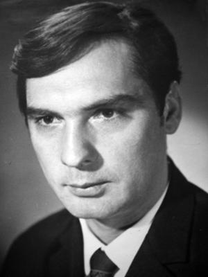 Вячеслав Подвиг