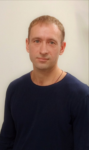 Юрий Пономаренко