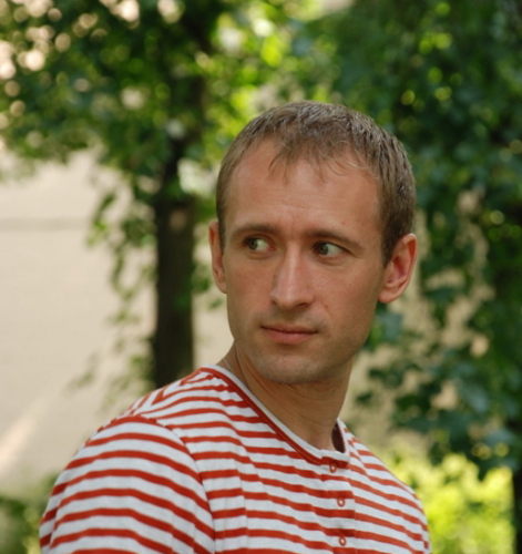 Юрий Пономаренко