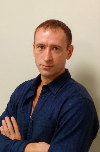 Юрий Пономаренко