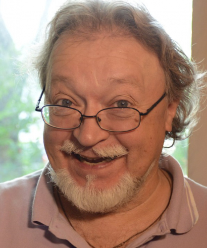 Александр Пожаров