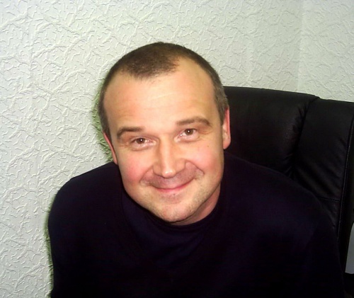 Александр Рахленко