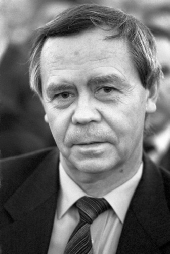 Валентин Распутин