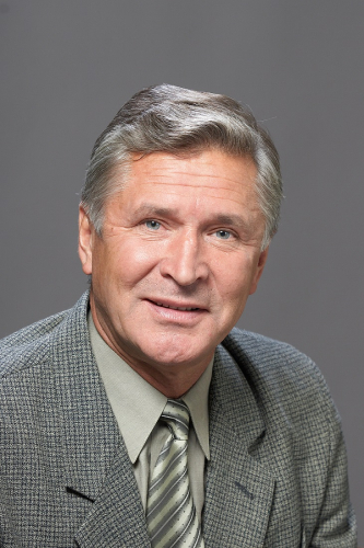 Василий Решетников