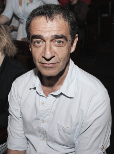 Александр Резалин