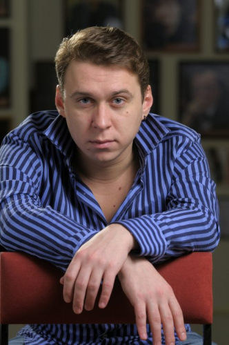 Андрей Родимов