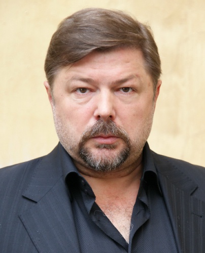 Вадим Романов