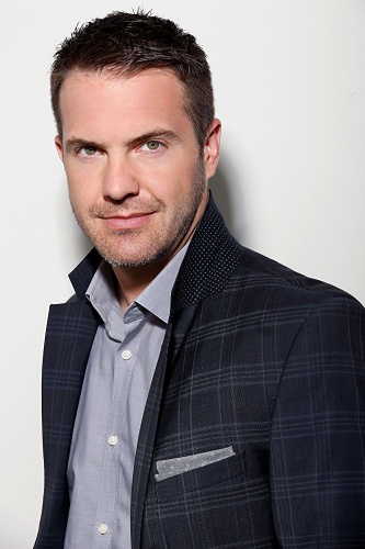 Darrin Rose