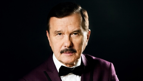 Леонид Серебренников