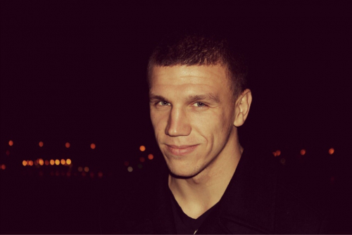 Александр Сергеев