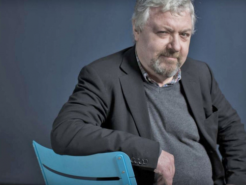 Джон Сешнс
