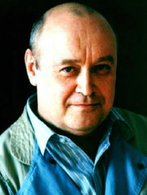 Виктор Шуляковский
