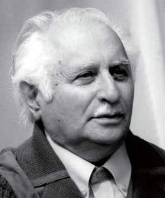 Исаак Шварц