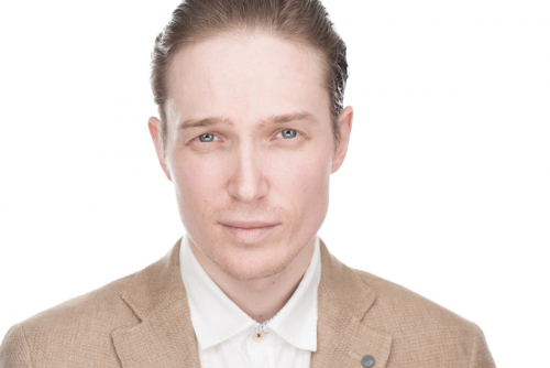 Алексей Сидоров