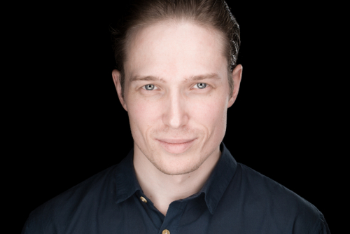 Алексей Сидоров