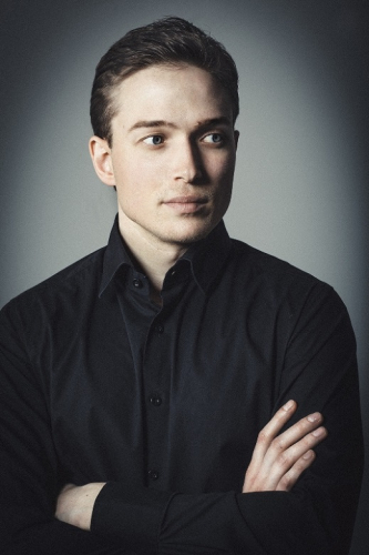 Алексей Сидоров