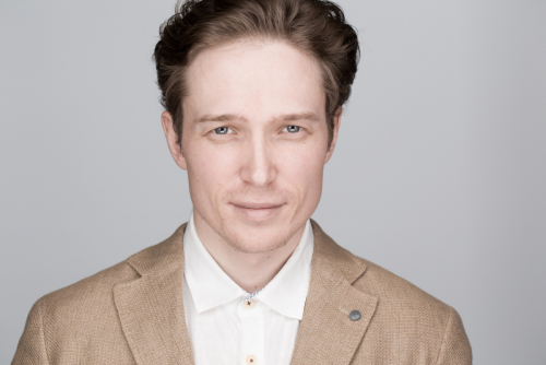 Алексей Сидоров