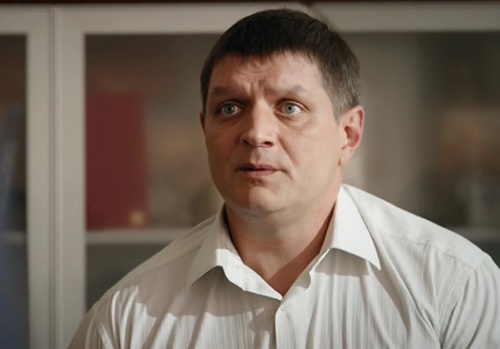 Дмитрий Сидоров