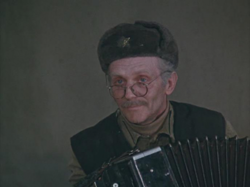 Владимир Сидоров