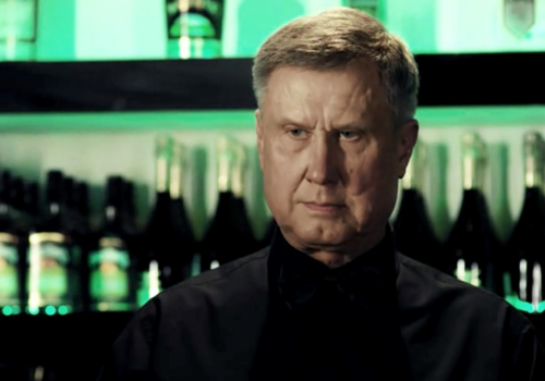 Сергей Синцов