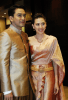 Poh & Aey wedding
