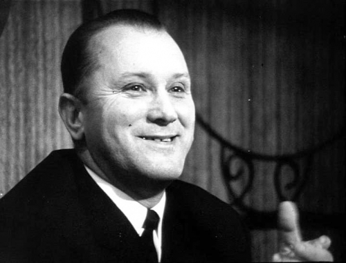 Юрий Соковнин