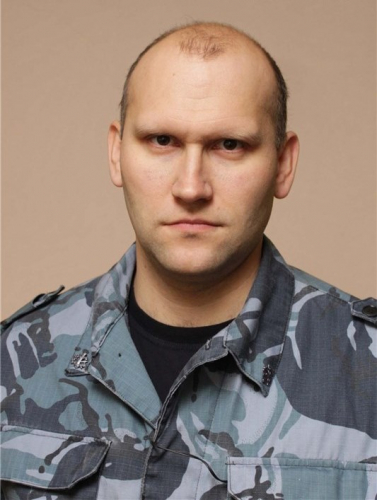 Василий Солодков