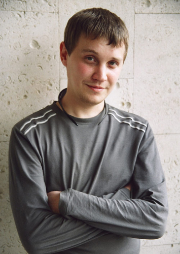 Александр Соловьев