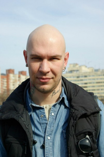 Дмитрий Соловьев