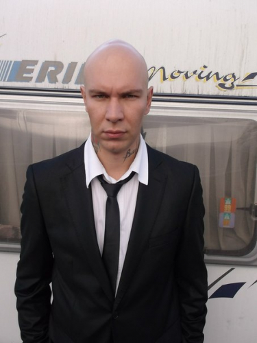 Дмитрий Соловьев