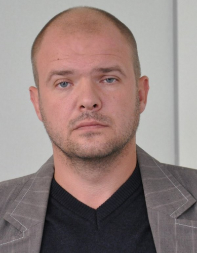 Михаил Соловьев