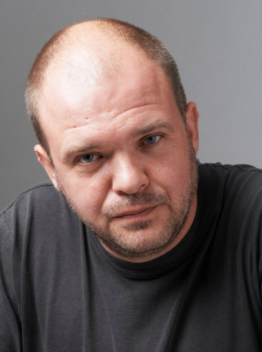 Михаил Соловьев