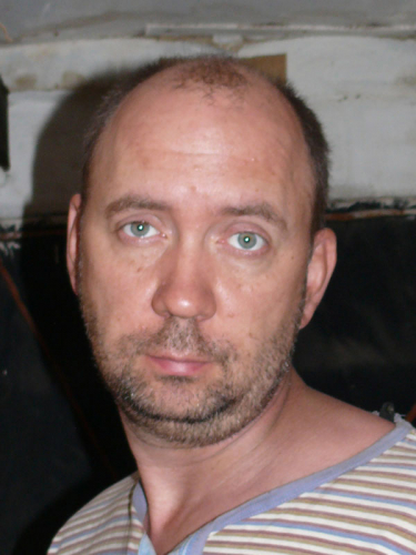 Алексей Симонов