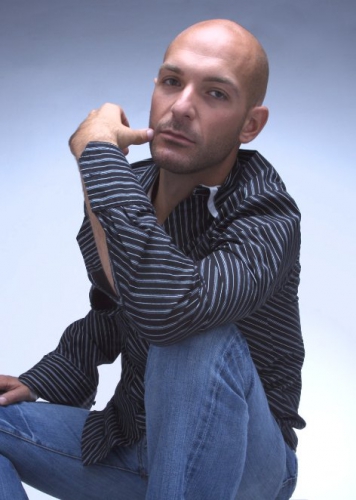 Марко Сориано