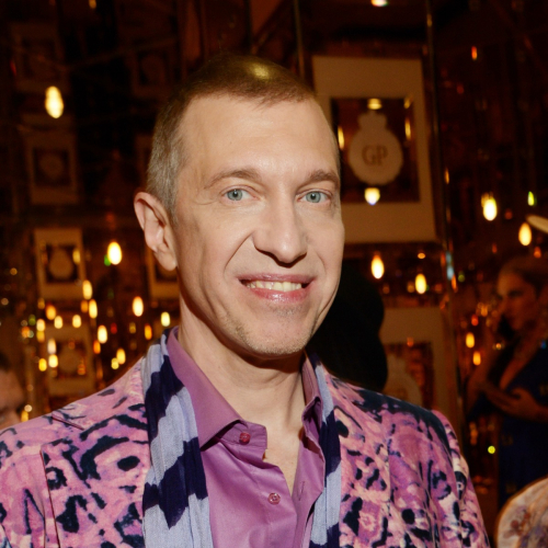 Сергей Соседов