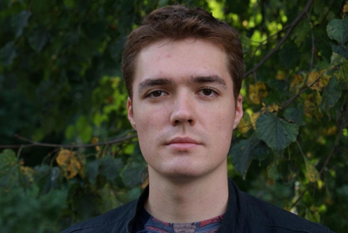 Игорь Стам