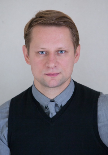 Михаил Станкевич