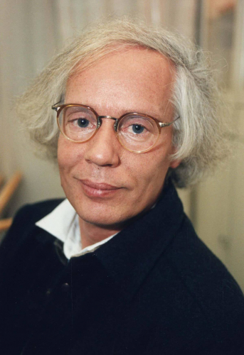 Ульф Старк