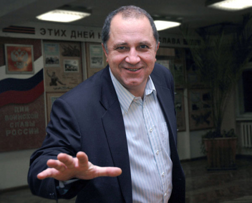 Владимир Стержаков