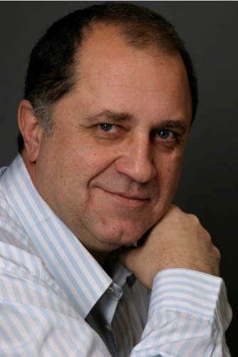 Владимир Стержаков