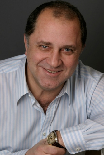 Владимир Стержаков