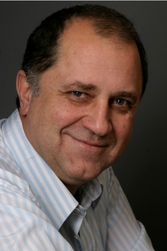 Владимир Стержаков