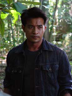 Watchara Tangkaprasert