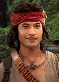 Watchara Tangkaprasert