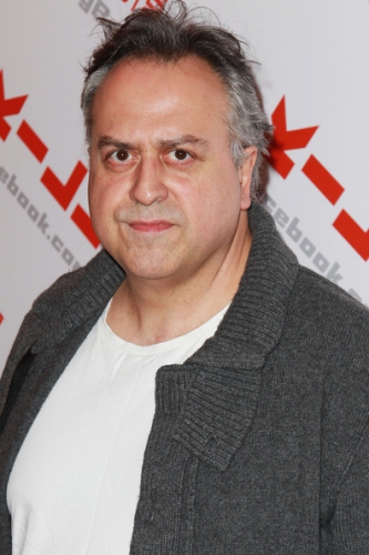 Стэнли Таунсенд