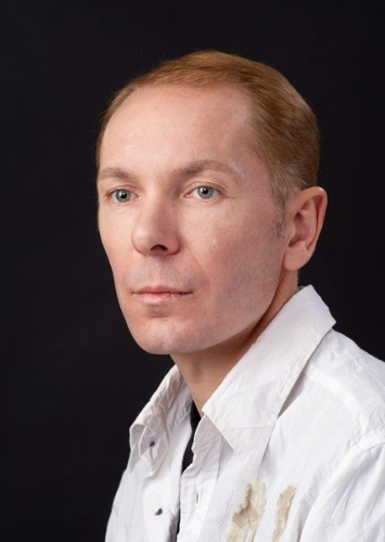Юрий Уткин