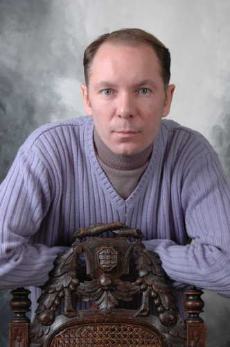 Юрий Уткин