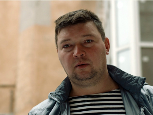 Григорий Васильев