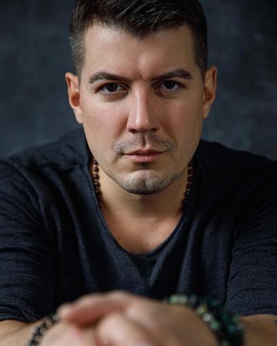 Иван Васильев